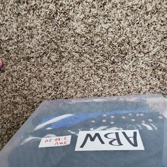 Carhartt Men's Size 2XL Loose Fit Pocket Tee Shirt Classic Black Short Sleeve - Picture 7 of 7